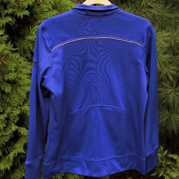 Cutter & Buck WeatherTec Stryker Jacket NWT - Picture 2 of 4